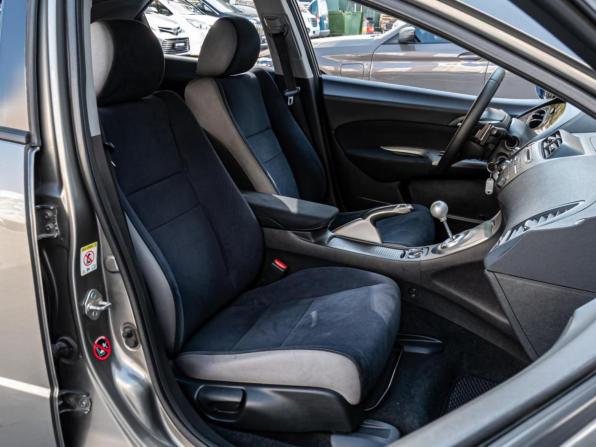 Honda Civic VIII с пробегом 2008 года, цена 810 000 рублей, 209920 км, хэтчбек, Автокод Объявления