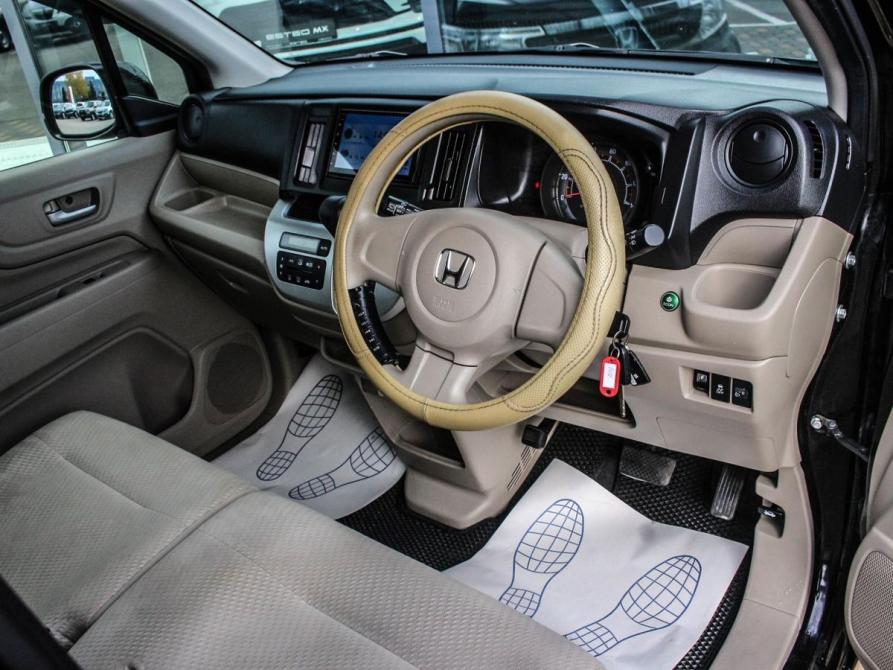 Honda N-WGN I Рестайлинг Калуга  - изображение 5