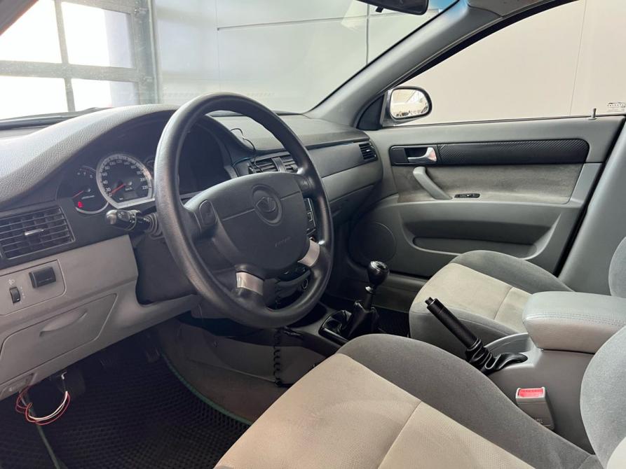 Daewoo Gentra II Екатеринбург  - изображение 9