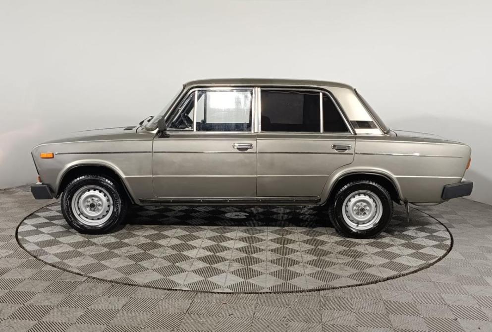 Lada (ВАЗ) 2106 Волгоград  - изображение 4