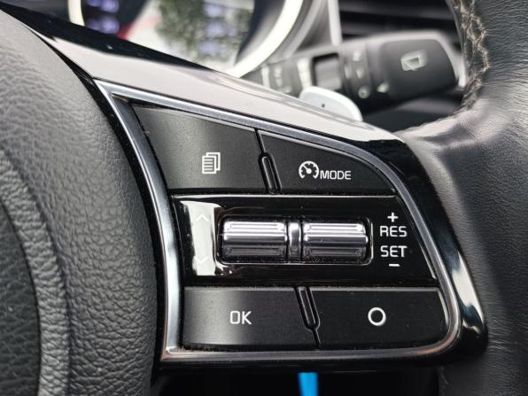 Kia Ceed III с пробегом 2019 года, цена 1 820 000 рублей, 59575 км, хэтчбек, Автокод Объявления