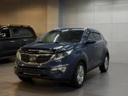 Kia Sportage III Красноярск  - изображение 25