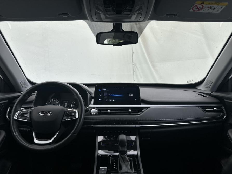 Chery Tiggo 4 Pro I Рестайлинг Липецк  - изображение 13
