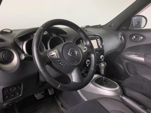 Nissan Juke I с пробегом 2013 года, цена 980 000 рублей, 224099 км, внедорожник, Автокод Объявления