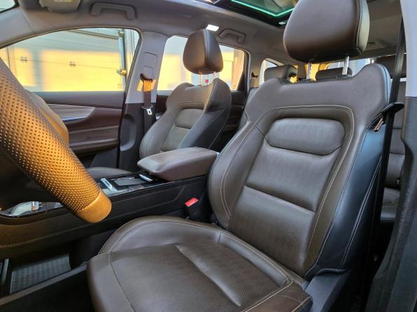 Chery Tiggo 8 Pro I с пробегом 2021 года, цена 2 099 000 рублей, 38654 км, внедорожник, Автокод Объявления