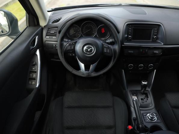 Mazda CX-5 I с пробегом 2012 года, цена 1 549 777 рублей, 142004 км, внедорожник, Автокод Объявления