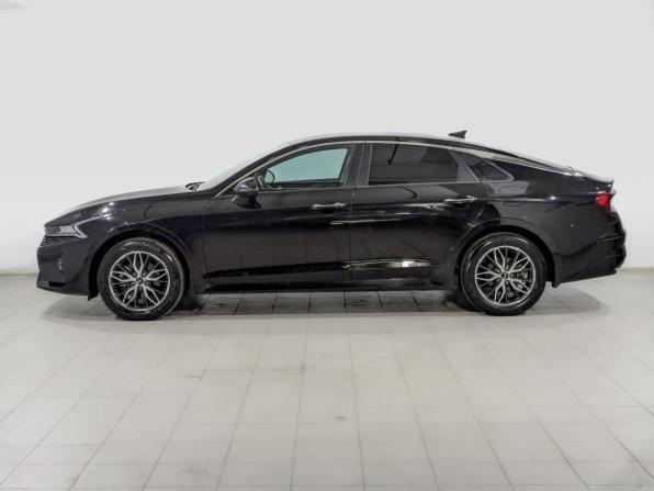 Kia K5 III с пробегом 2021 года, цена 2 755 000 рублей, 26158 км, седан, Автокод Объявления