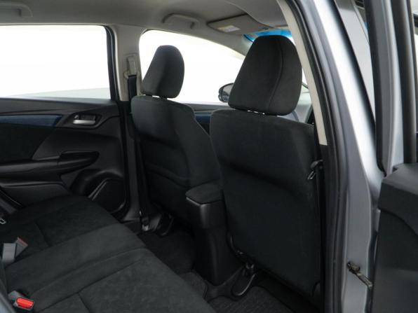Honda Shuttle II с пробегом 2018 года, цена 1 545 055 рублей, 132296 км, универсал, Автокод Объявления
