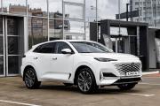 Changan UNI-K Саранск  - изображение 41