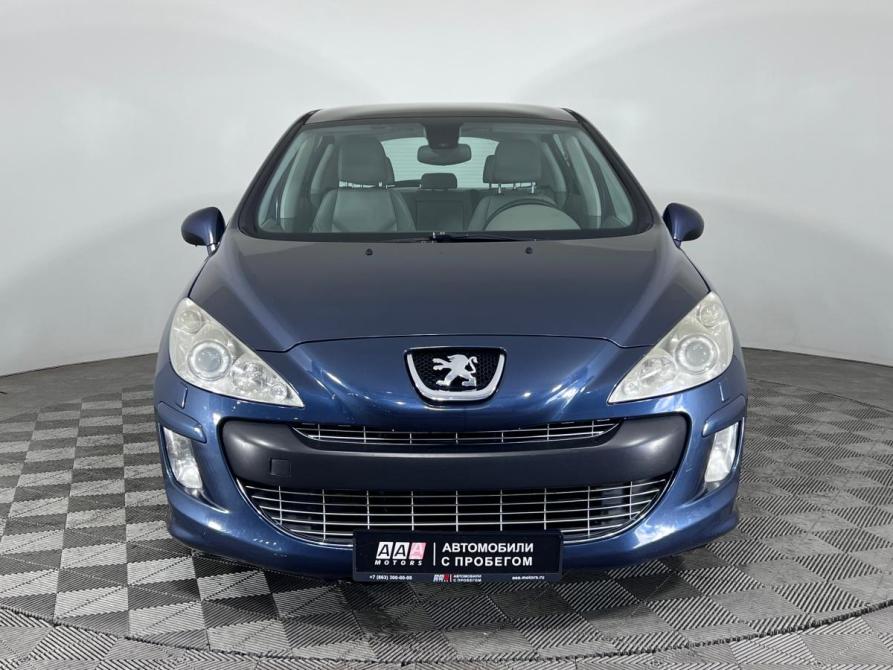 Peugeot 308 I Ростов-на-Дону  - изображение 2
