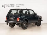 Lada (ВАЗ) Niva Legend Казань  - изображение 11