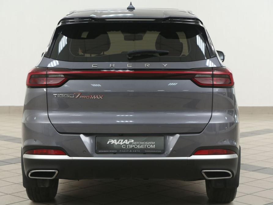 Chery Tiggo 7 Pro Max I Иваново  - изображение 9
