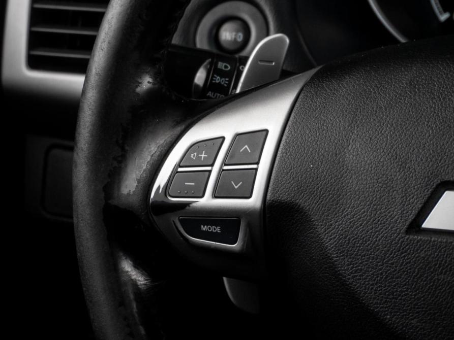 Mitsubishi Outlander II Рестайлинг Тюмень  - изображение 17