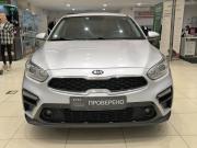 Kia Cerato IV Казань  - изображение 24