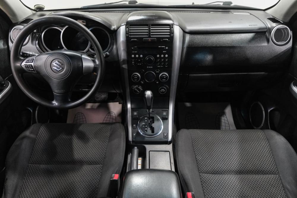 Suzuki Grand Vitara II Рестайлинг Новокузнецк  - изображение 19