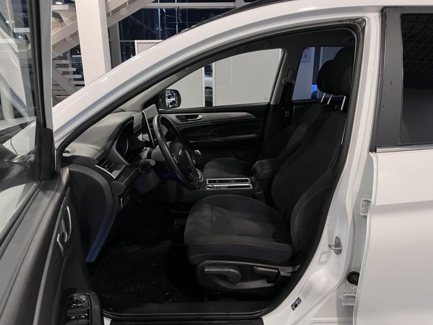 Haval M6 II Чебоксары  - изображение 16