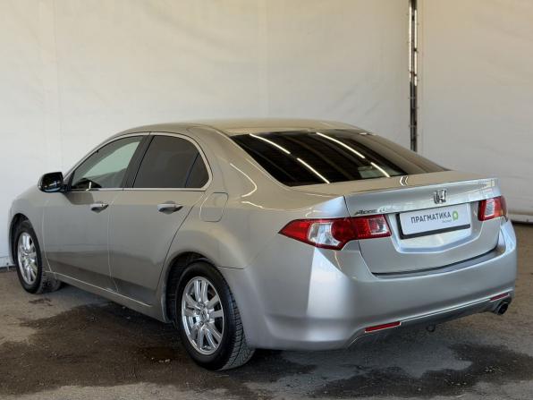 Honda Accord VIII с пробегом 2008 года, цена 780 000 рублей, 292121 км, седан, Автокод Объявления