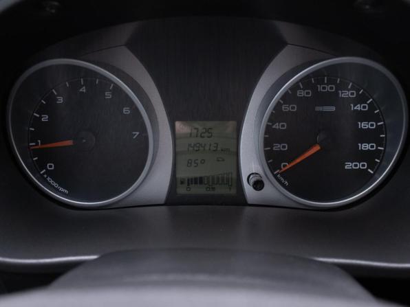 Lada (ВАЗ) Granta I с пробегом 2015 года, цена 361 000 рублей, 149411 км, лифтбек, Автокод Объявления