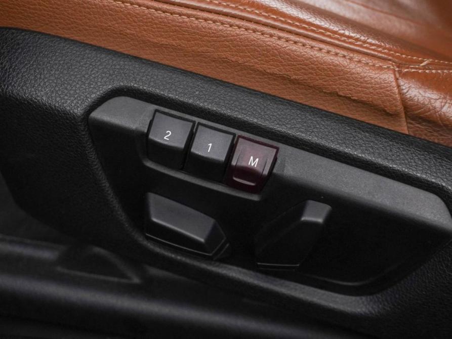 BMW 4 серии F32/F33/F36 Москва  - изображение 16