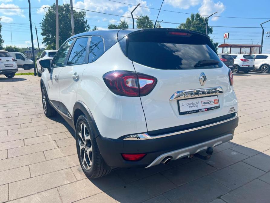 Renault Kaptur I Стерлитамак  - изображение 4