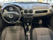 Renault Logan I Рестайлинг Волгоград  - изображение 26
