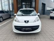 Peugeot 107 I Краснодар  - изображение 17