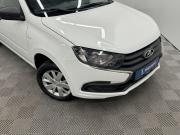 Lada (ВАЗ) Granta I Рестайлинг Воронеж  - изображение 23