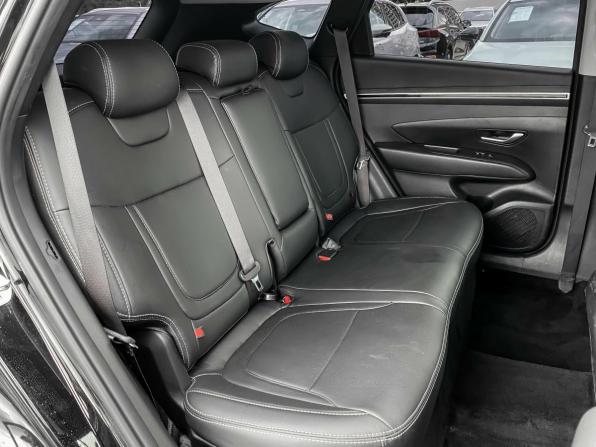 Hyundai Tucson IV с пробегом 2021 года, цена 3 529 000 рублей, 48311 км, внедорожник, Автокод Объявления