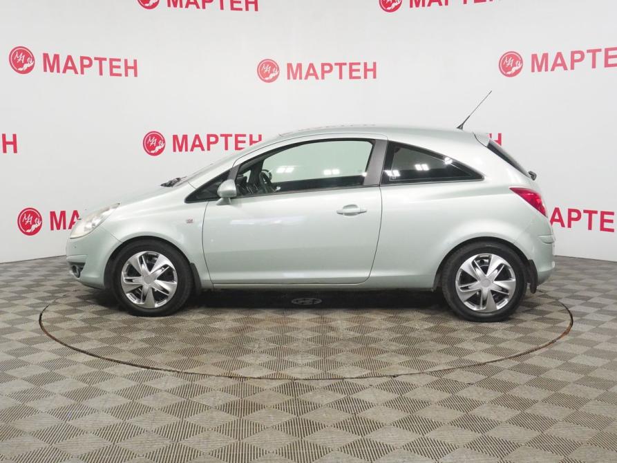 Opel Corsa D Вологда  - изображение 8