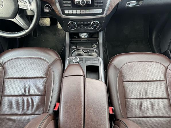 Mercedes-Benz M-Класс III (W166) с пробегом 2013 года, цена 1 849 900 рублей, 138000 км, внедорожник, Автокод Объявления