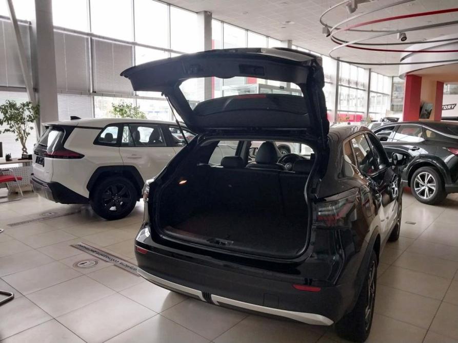 Nissan Qashqai II Рестайлинг 2 Брянск  - изображение 4