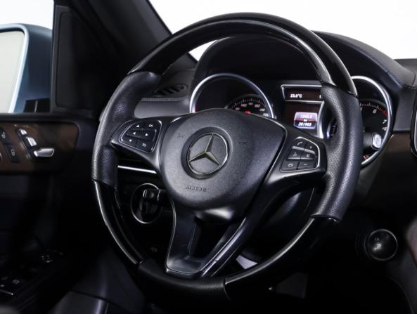 Mercedes-Benz GLE I (W166) с пробегом 2017 года, цена 3 019 500 рублей, 281902 км, внедорожник, Автокод Объявления