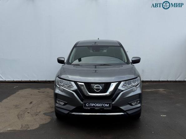 Nissan X-Trail III Рестайлинг с пробегом 2019 года, цена 2 093 000 рублей, 144426 км, внедорожник, Автокод Объявления