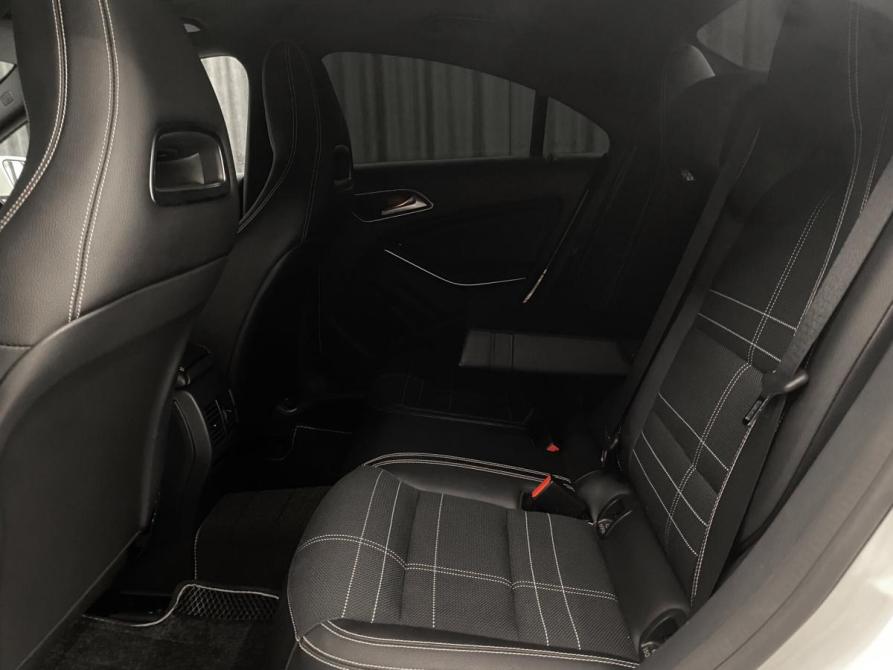 Mercedes-Benz CLA I (C117 X117) Красноярск  - изображение 13
