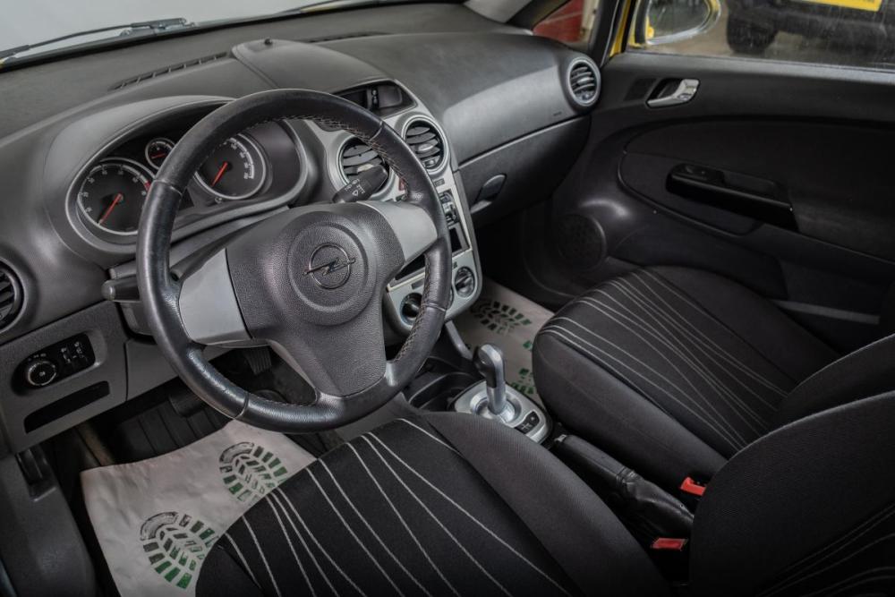 Opel Corsa D Томск  - изображение 8