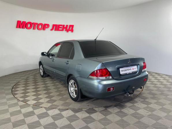 Mitsubishi Lancer IX Рестайлинг с пробегом 2007 года, цена 329 000 рублей, 363457 км, седан, Автокод Объявления