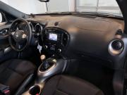 Nissan Juke I Чебоксары  - изображение 48