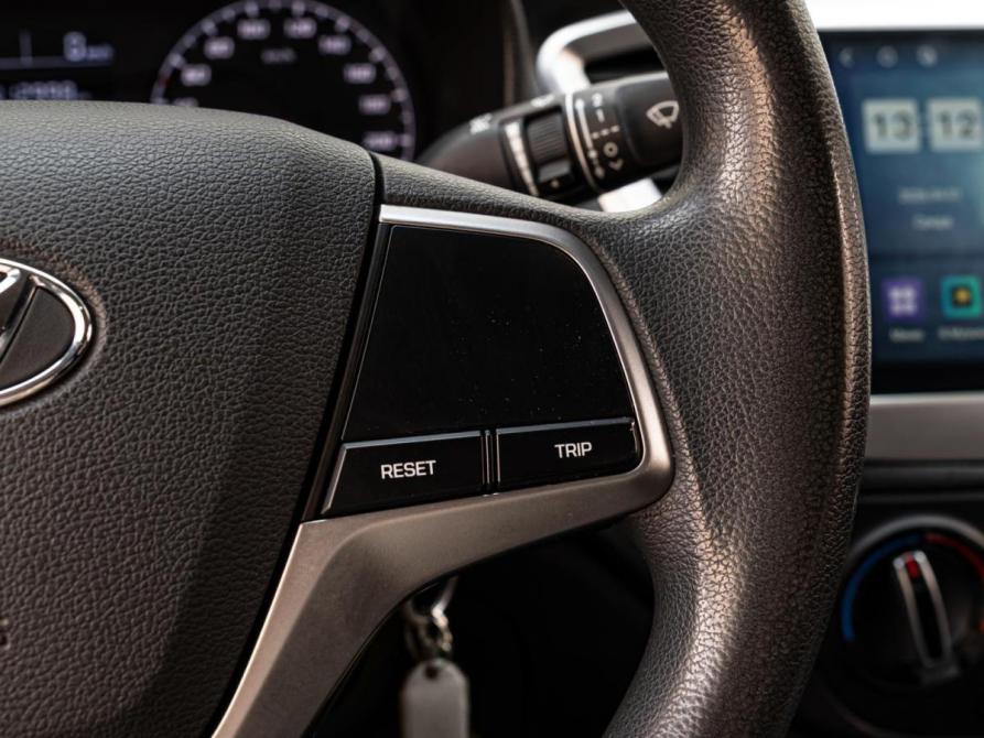 Hyundai Solaris II Рестайлинг Краснодар  - изображение 16