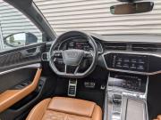 Audi RS 7 II (4K) Москва  - изображение 43