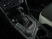 Volkswagen Tiguan II Рестайлинг Москва  - изображение 33