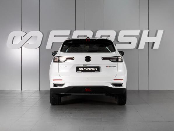 Changan CS55 Plus II с пробегом 2023 года, цена 2 419 000 рублей, 23505 км, внедорожник, Автокод Объявления