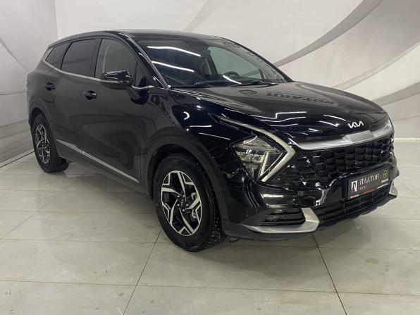 Kia Sportage V с пробегом 2022 года, цена 3 200 000 рублей, 118477 км, внедорожник, Автокод Объявления