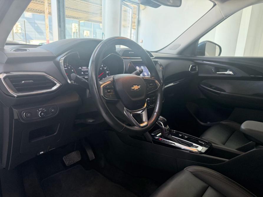 Chevrolet TrailBlazer III Минеральные Воды  - изображение 9