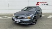 Chevrolet Evanda Ставрополь  - изображение 21