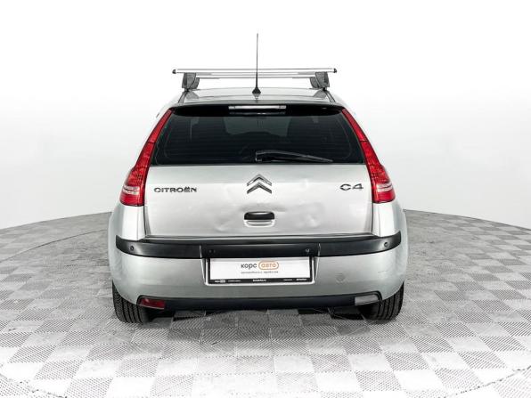 Citroen C4 I с пробегом 2007 года, цена 293 900 рублей, 268287 км, хэтчбек, Автокод Объявления