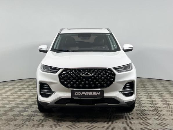 Chery Tiggo 8 Pro I с пробегом 2021 года, цена 1 875 000 рублей, 86164 км, внедорожник, Автокод Объявления