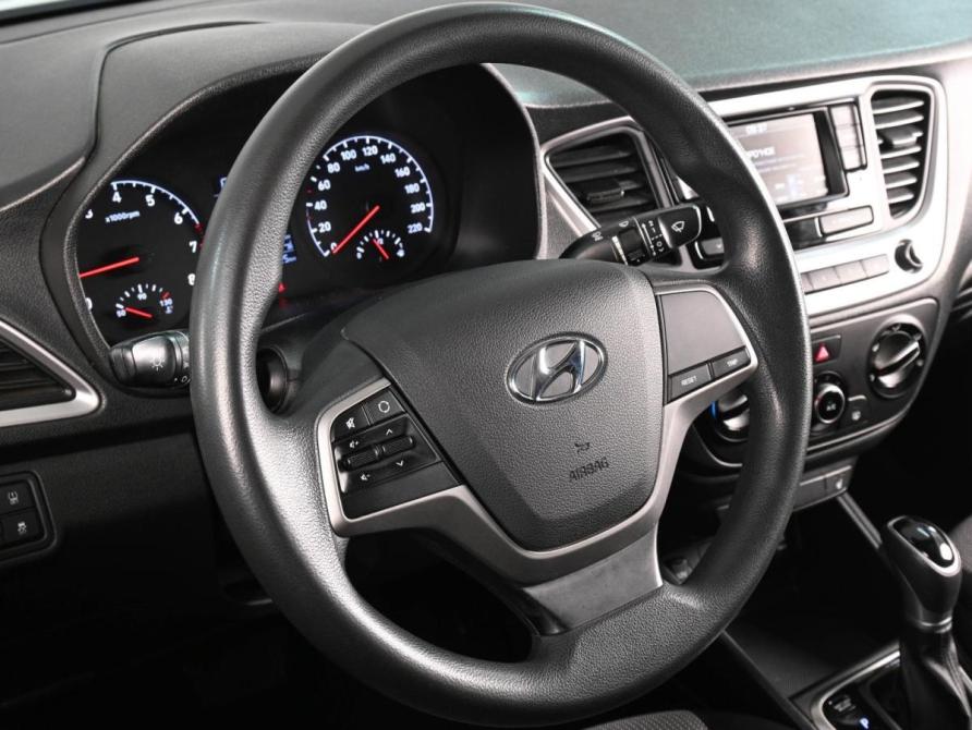 Hyundai Solaris II Ростов-на-Дону  - изображение 12