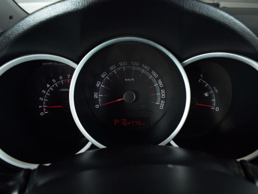 Kia Venga I Кемерово  - изображение 9