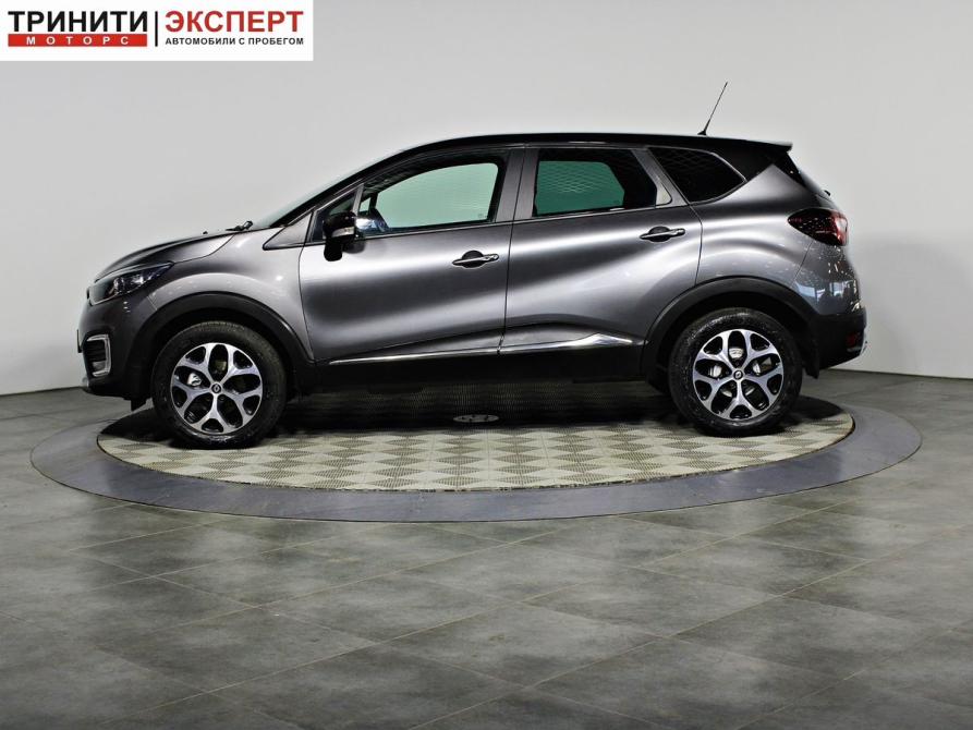 Renault Kaptur I Белгород  - изображение 5