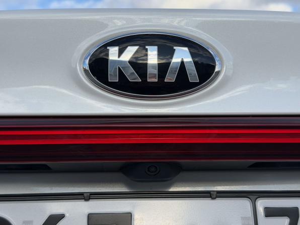 Kia K3 II с пробегом 2020 года, цена 2 290 000 рублей, 25005 км, седан, Автокод Объявления